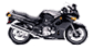 ZZR 600